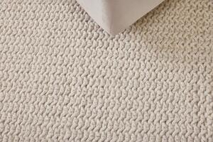 Diamond Carpets koberce Ručne viazaný kusový koberec Sigma DE 9414 White Mix - 300x400 cm