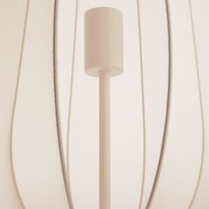 AMAL Stojacia lampa 132 cm - béžová