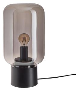 RUNA Stolná lampa 22 cm - čierna