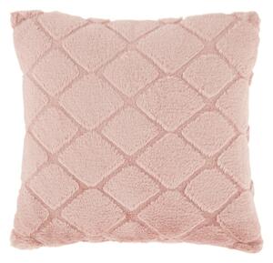 Dekoračný vankúš 43x43 cm Cosy Diamond - Catherine Lansfield