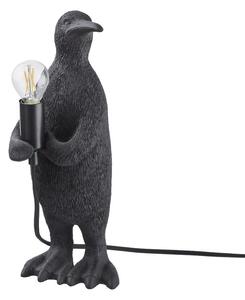 RINALDO Stolná lampa Tučniak 34 cm