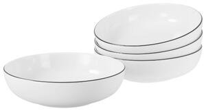 SADA MÍS porcelán keramika 21 cm Creatable - Misky & misy, Online Only