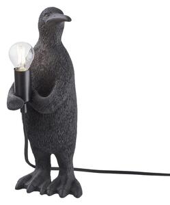 RINALDO Stolná lampa Tučniak 34 cm