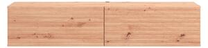 STOJAN NA TV, dub artisan, 154/42/32 cm Xora - Obývacie zostavy