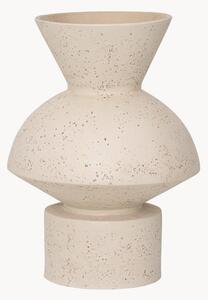 Keramická váza Thabo, V 27 cm