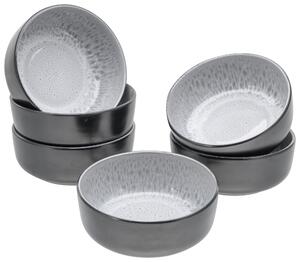SADA MISIEK NA CEREÁLIE kamenina keramika 15 cm Creatable - Misky & misy, Online Only