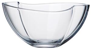 KRIŠTÁĽOVÁ MISKA BOHEMIA SMILE 290 MM