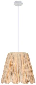 ZÁVESNÉ SVIETIDLO, 40/120 cm Collett's Monde - Online Only bytové doplnky, Online Only