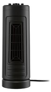 Silvercrest® Vežový miniventilátor Stvm 30 C1 (čierna) (100374469)