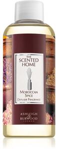 Ashleigh & Burwood London The Scented Home Moroccan Spice náplň do aróma difuzérov 150 ml