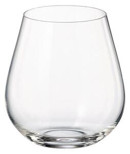 BOHEMIA COLUMBA POHÁR 380ML SADA 6 KS