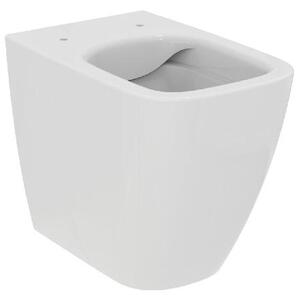 Ideal Standard i.Life B - Stojace WC, bezbariérové, vario odpad, RimLS+, biela T458101