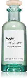FARIBOLES Iconic Forest Incense aróma difuzér 250 ml