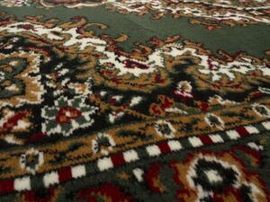 Alfa Carpets Kusový koberec TEHERAN T-102 green - 120x170 cm