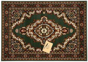 Alfa Carpets Kusový koberec TEHERAN T-102 green - 190x280 cm