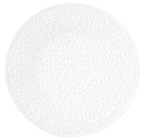 RAŇAJKOVÝ TANIER porcelán keramika 21 cm Seltmann Weiden - Jedálenské sety