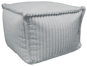 TABURETKA „PUFF“, 70/70/40 cm Ambia Home - Kreslá