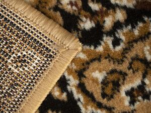 Alfa Carpets Kusový koberec TEHERAN T-102 beige - 80x150 cm