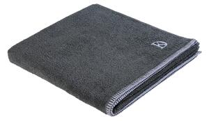 UTERÁK, 70/140 cm, antracitová Dieter Knoll - Kúpeľňový textil