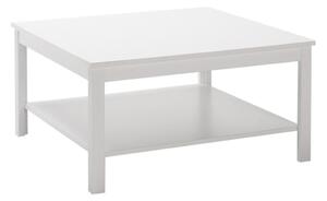 Adore Furniture Konferenčný stolík 40x103 cm biela AD0152 + záruka 3 roky zadarmo