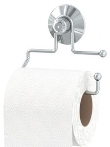 Erga, držiak toaletného papiera na prísavke, chrómová, ERG-YKA-CH.DEXI-UP