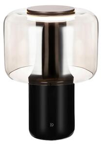 STOLNÁ LED LAMPA, dotykový stmievač, 28/38,4 cm Dieter Knoll - Interiérové svietidlá