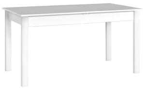 Obdĺžnikový stôl Alba 2 - biela