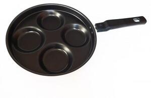 Makro 87806 Panvica 24cm na 4 lievance