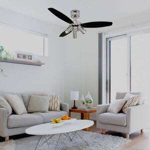 Westinghouse Jet Plus ventilátor s diaľkovým ovládaním