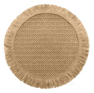 Prestieranie ø 38 cm Pepita – douceur d'intérieur