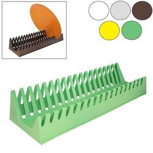 Makro 405060M Stojan na taniere 089 modrý