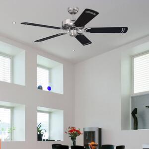 Westinghouse Cyclone ventilátor v čiernej