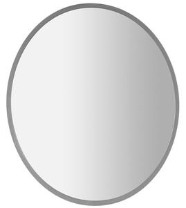 Sapho VISO okrúhle zrkadlo s LED osvetlením ø 90cm