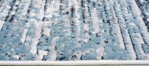 Kusový koberec PP Julan modrý 57x99cm