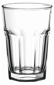 Pasabahce pohár na vodu Casablanca 355 ml
