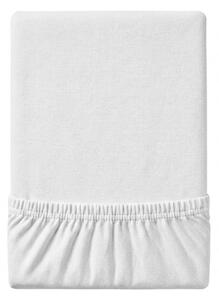 Jersey plachta EXCLUSIVE biela 180 x 200 cm