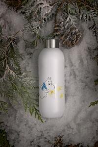 Nerezová fľaša Keep Cool Frost Moomin 750 ml