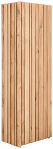 PREDSIEŇOVÁ SKRIŇA, farba duba, dub, 63/195/42 cm Linea Natura - Skrine