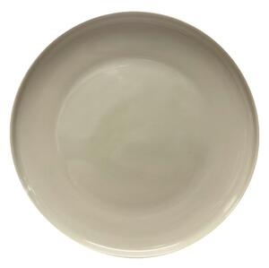 PLYTKÝ TANIER porcelán keramika 28 cm Novel - Jedálenské sety