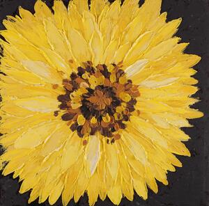 OBRAZ, krajina a príroda, 80/80/3 cm - Obrazy