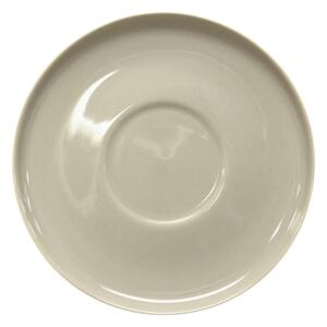 TANIERIK POD ŠÁLKU porcelán keramika 15 cm Novel - Jedálenské sety
