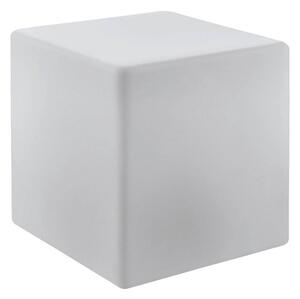 Eglo 900294 - Vonkajšia stojacia lampa BOTTONA 1xE27/15W/230V 30x30 cm IP65