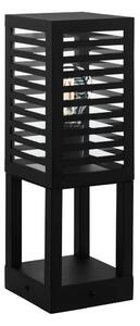 Eglo 900138 - Vonkajšia lampa ALAMONTE 1xE27/60W/230V 45 cm IP44