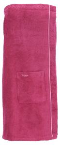 KILT DO SAUNY velikost: 80/140 cm Vossen - Kúpeľňový textil