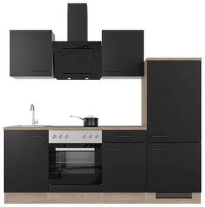 KUCHYNSKÁ LINKA CAPRI 220 220 cm FlexWell - Online Only kuchyne, Online Only