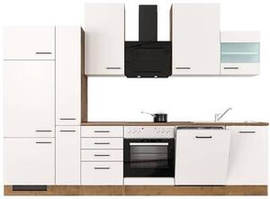 KUCHYNSKÁ LINKA AVILA 310 cm FlexWell - Online Only kuchyne, Online Only