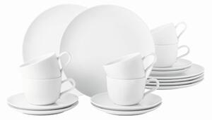KÁVOVÝ SERVIS porcelán keramika Seltmann Weiden - Jedálenské sety