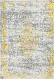 VINTAGE KOBEREC, 160/230 cm sivá Dieter Knoll - Koberce