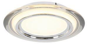 STROPNÉ LED SVIETIDLO, 35/6 cm Novel - Interiérové svietidlá