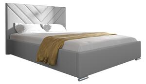 Čalúnená posteľ ALISA, 120x200, trinity 14